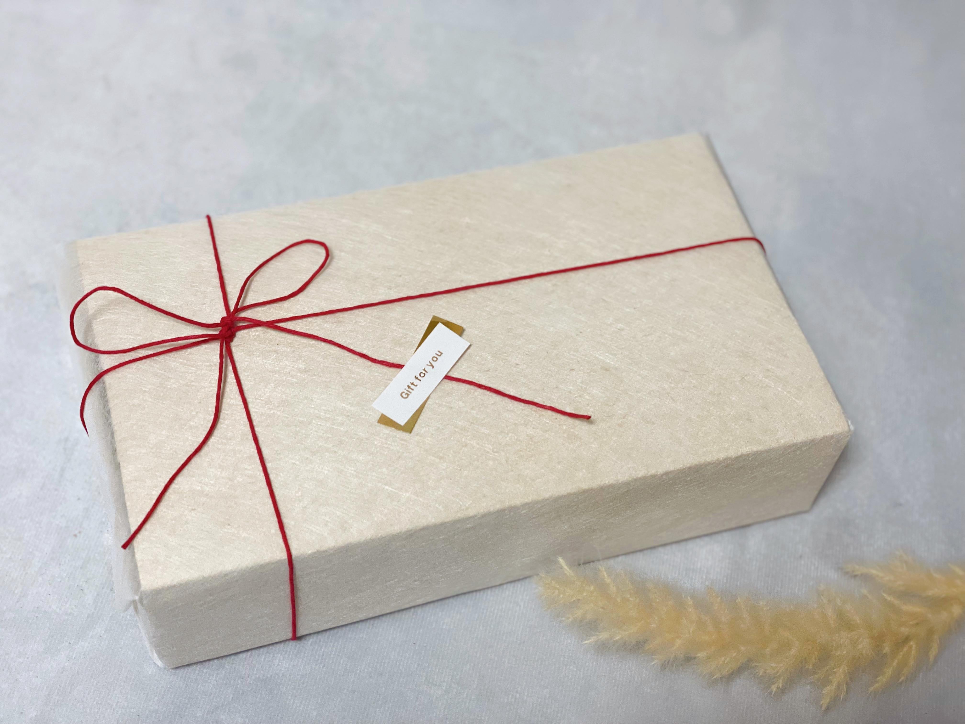 送料無料】AMEHANA＆ABURU ギフトボックス – NATIVE TEA