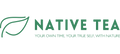 NATIVE TEA