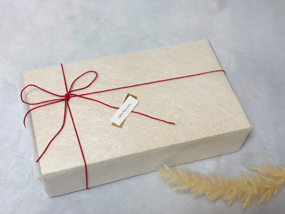送料無料】AMEHANA＆ABURU ギフトボックス – NATIVE TEA